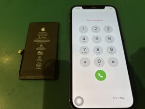 iPhone修理なら【モバイル修理 救急便】へ