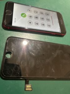 iPhone修理なら【モバイル修理 救急便】へ