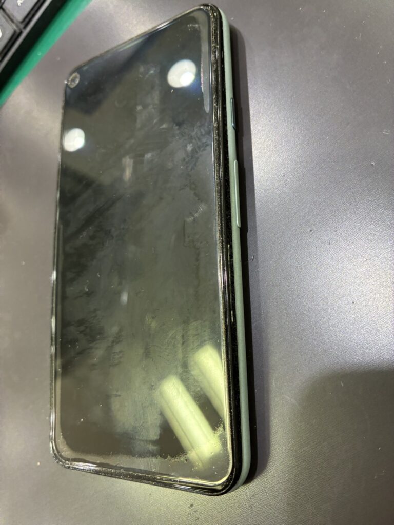 iPhone修理なら【モバイル修理 救急便】へ