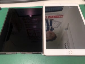iPhone修理なら【モバイル修理 救急便】へ