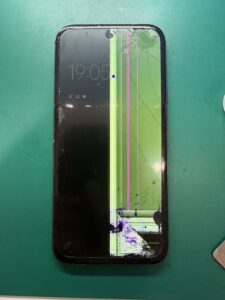 iPhone修理なら【モバイル修理 救急便】へ
