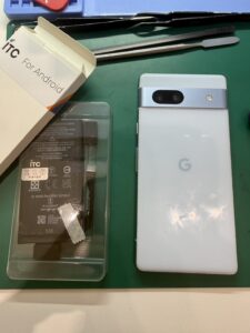 iPhone修理なら【モバイル修理 救急便】へ
