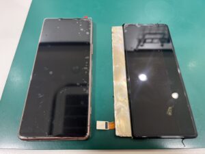 iPhone修理なら【モバイル修理 救急便】へ