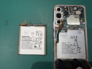 iPhone修理なら【モバイル修理 救急便】へ