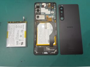 iPhone修理なら【モバイル修理 救急便】へ