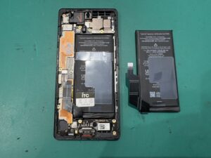 iPhone修理なら【モバイル修理 救急便】へ