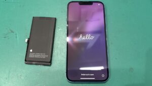 iPhone修理なら【モバイル修理 救急便】へ