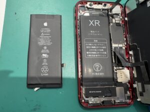iPhone修理なら【モバイル修理 救急便】へ