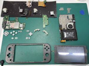 iPhone修理なら【モバイル修理 救急便】へ