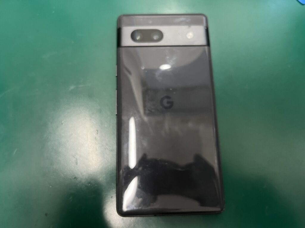 iPhone修理なら【モバイル修理 救急便】へ