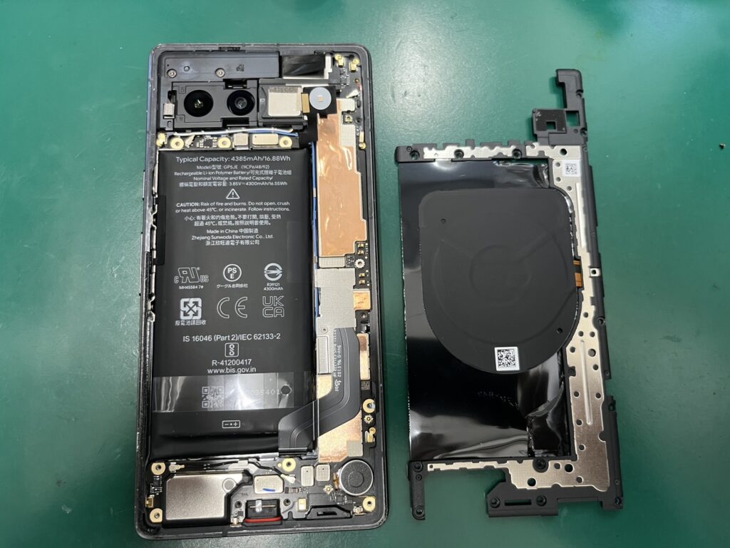 iPhone修理なら【モバイル修理 救急便】へ
