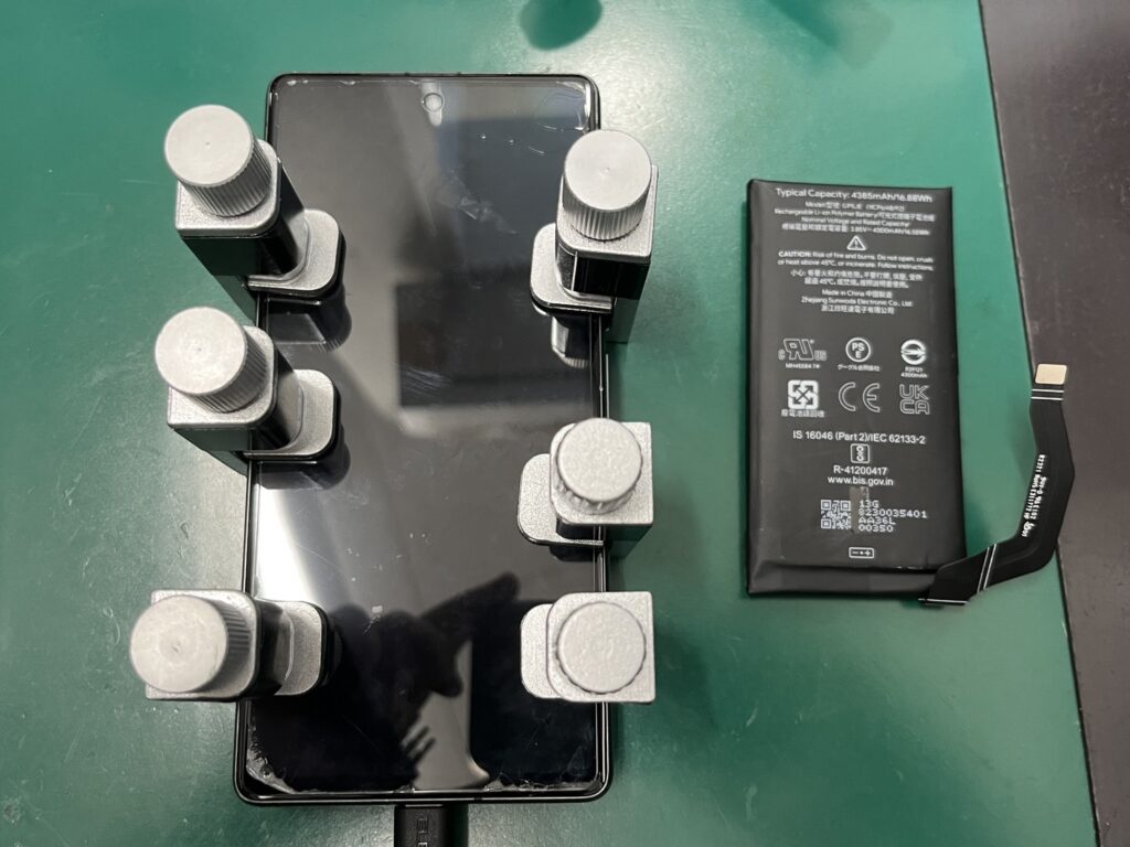 iPhone修理なら【モバイル修理 救急便】へ
