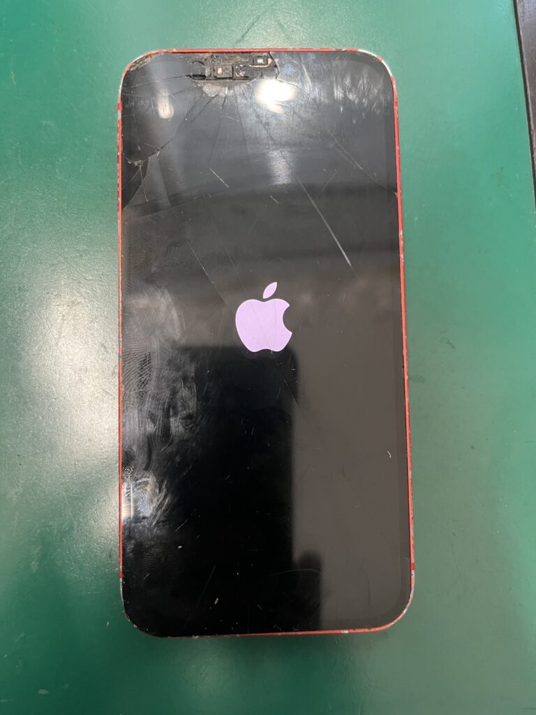 iPhone修理なら【モバイル修理 救急便】へ