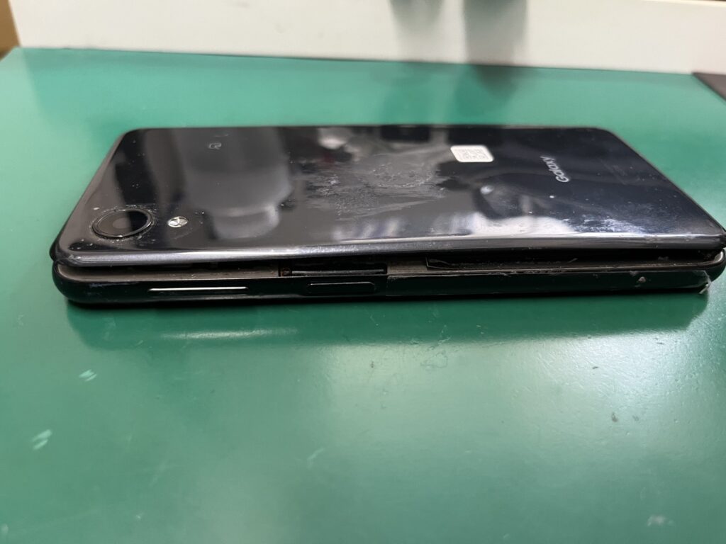 iPhone修理なら【モバイル修理 救急便】へ