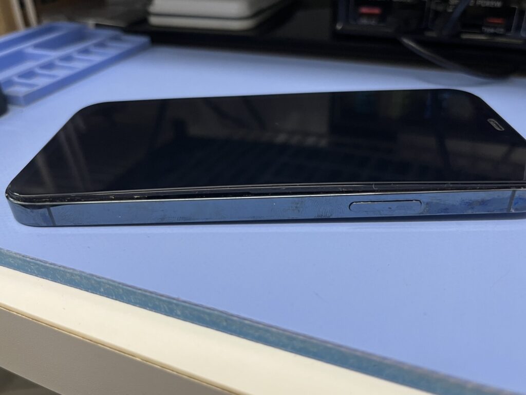 iPhone修理なら【モバイル修理 救急便】へ