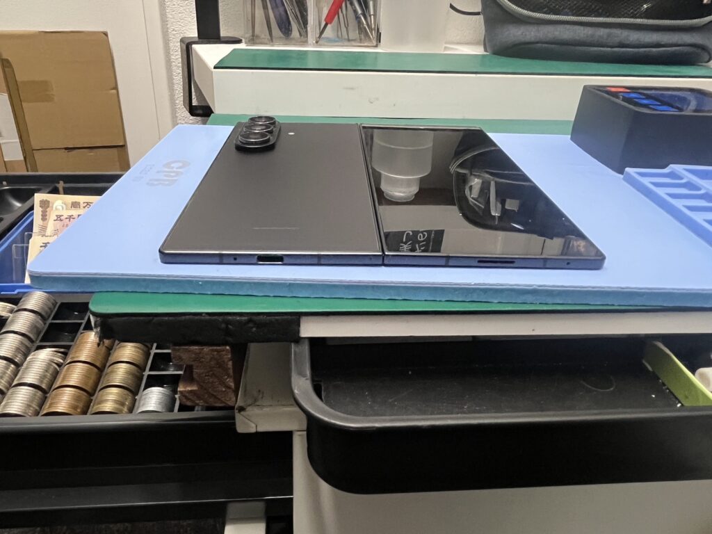 iPhone修理なら【モバイル修理 救急便】へ