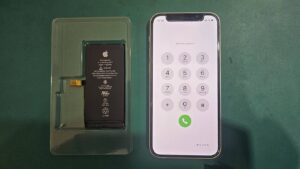 iPhone修理なら【モバイル修理 救急便】へ