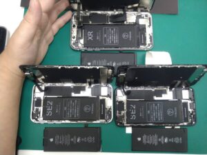 iPhone修理なら【モバイル修理 救急便】へ