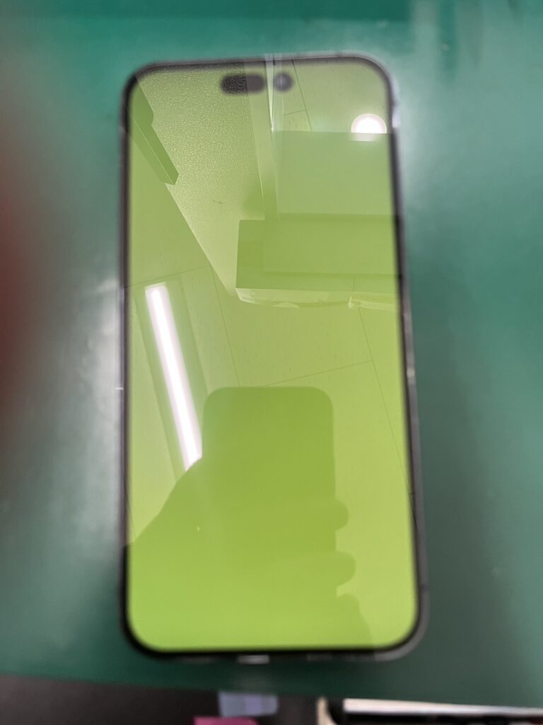 iPhone修理なら【モバイル修理 救急便】へ
