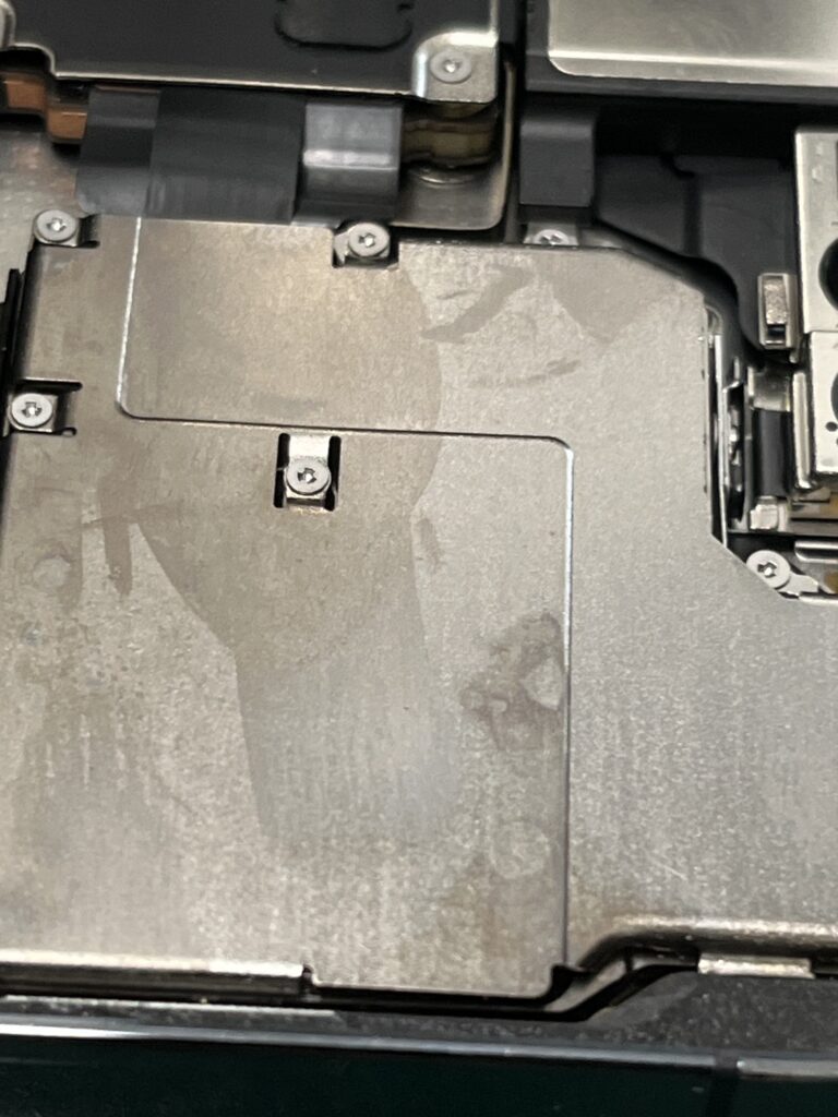 iPhone修理なら【モバイル修理 救急便】へ