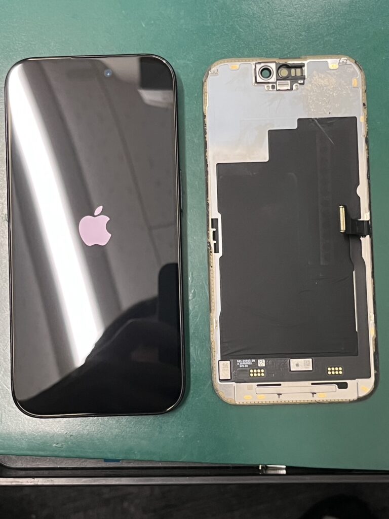 iPhone修理なら【モバイル修理 救急便】へ