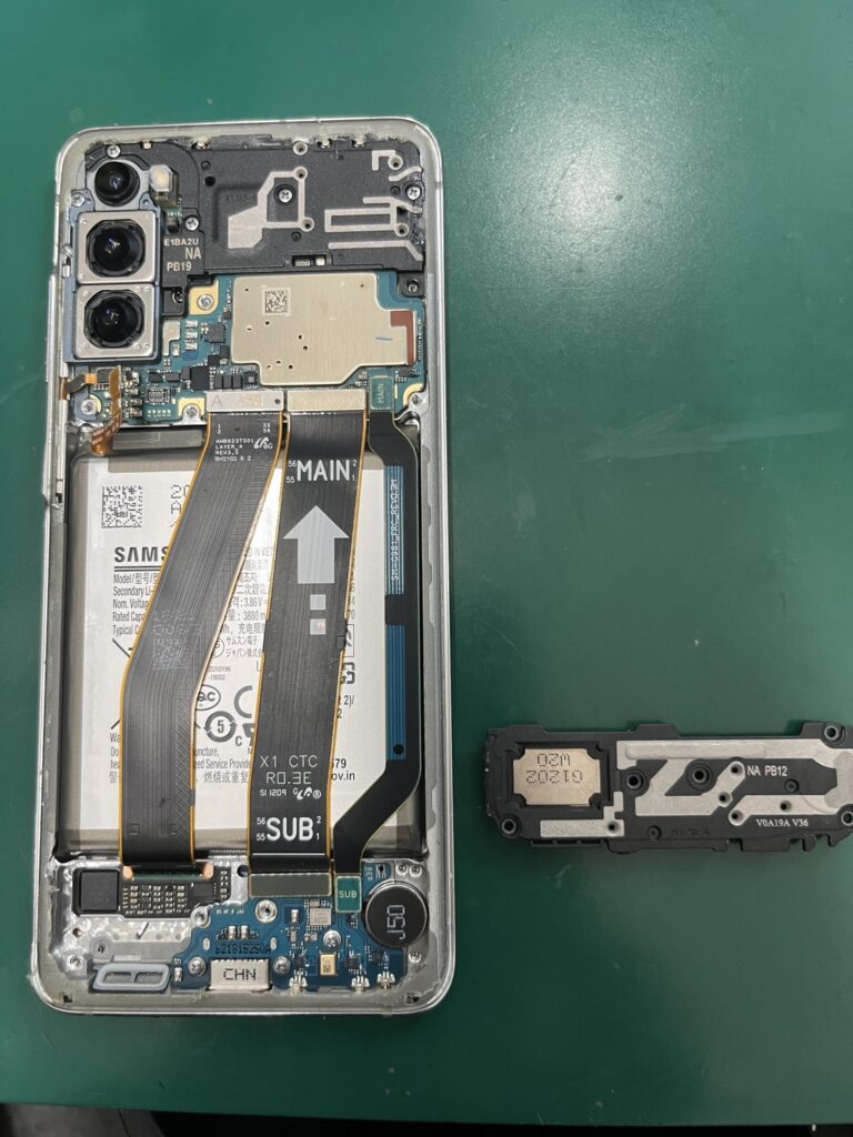 iPhone修理なら【モバイル修理 救急便】へ