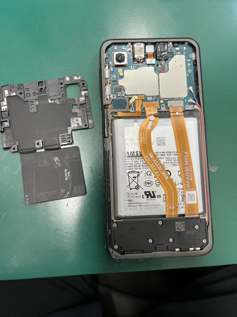 iPhone修理なら【モバイル修理 救急便】へ