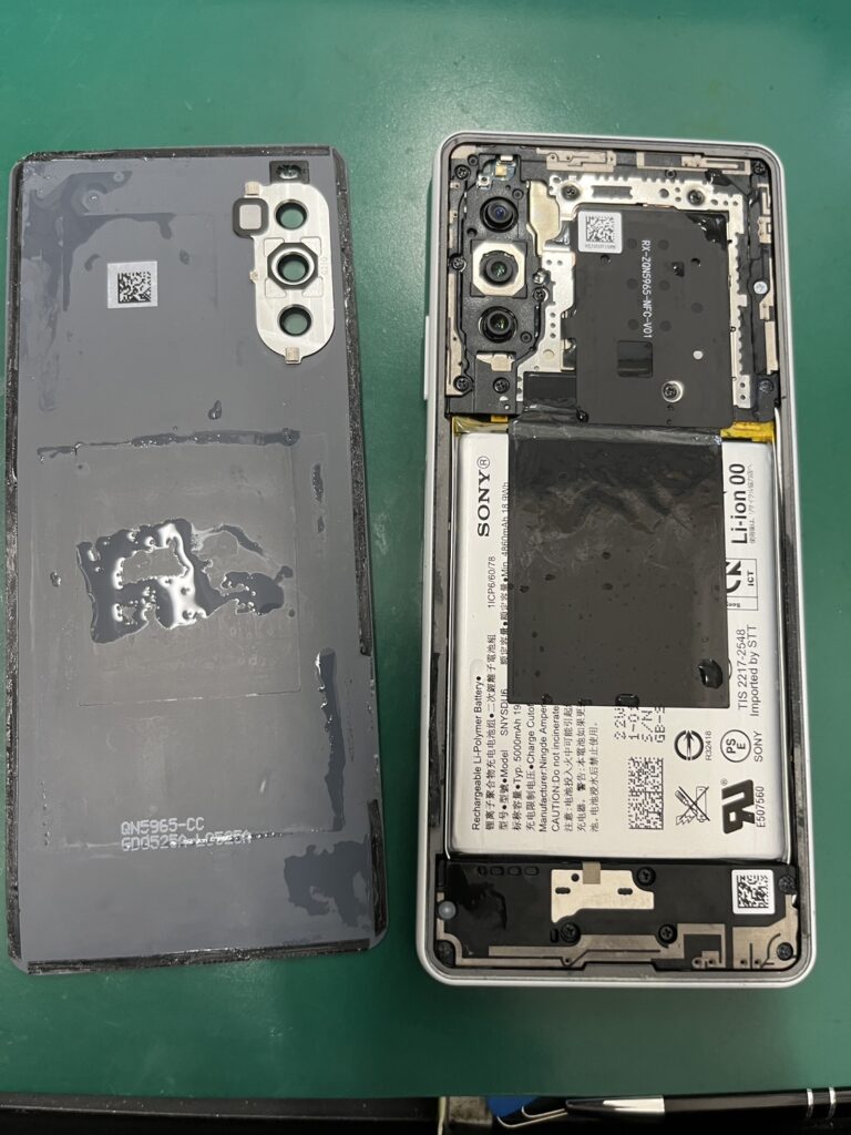iPhone修理なら【モバイル修理 救急便】へ