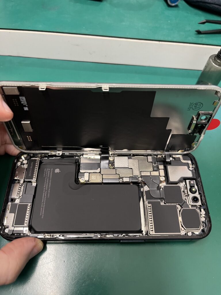 iPhone修理なら【モバイル修理 救急便】へ
