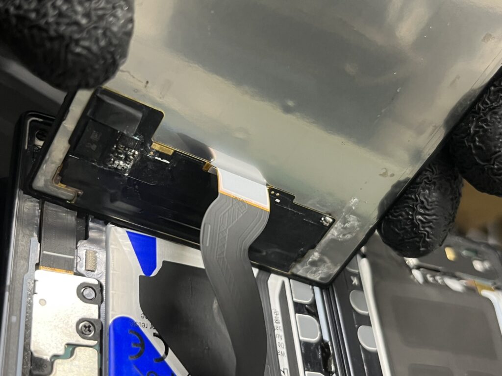 iPhone修理なら【モバイル修理 救急便】へ
