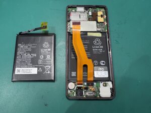 iPhone修理なら【モバイル修理 救急便】へ