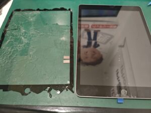 iPhone修理なら【モバイル修理 救急便】へ