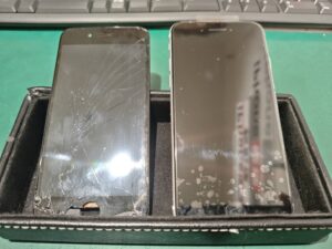 iPhone修理なら【モバイル修理 救急便】へ