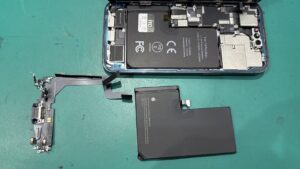 iPhone修理なら【モバイル修理 救急便】へ