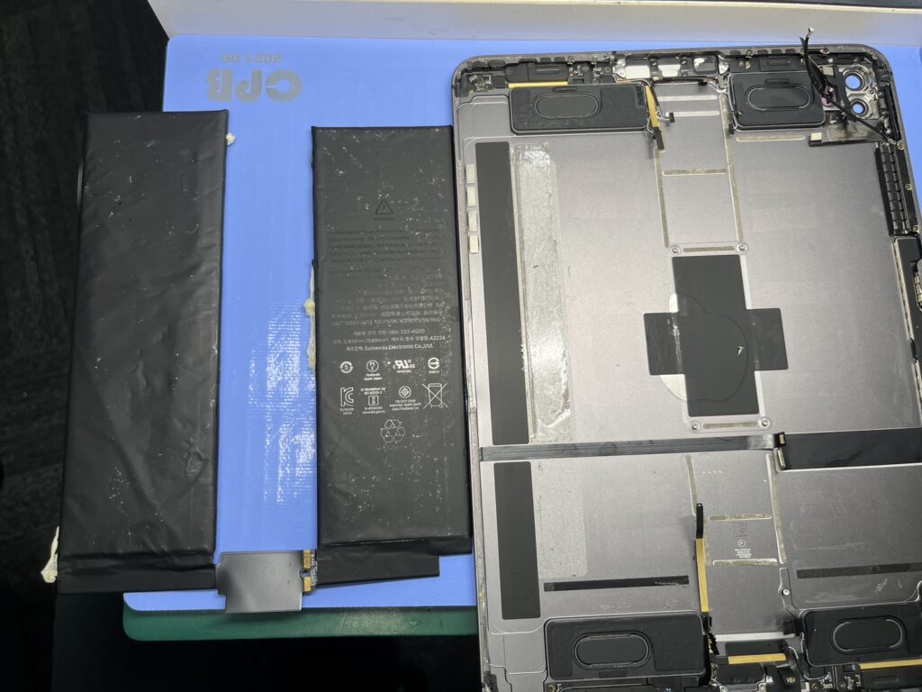 iPhone修理なら【モバイル修理 救急便】へ