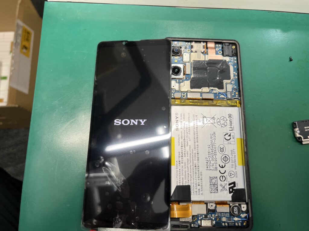 iPhone修理なら【モバイル修理 救急便】へ