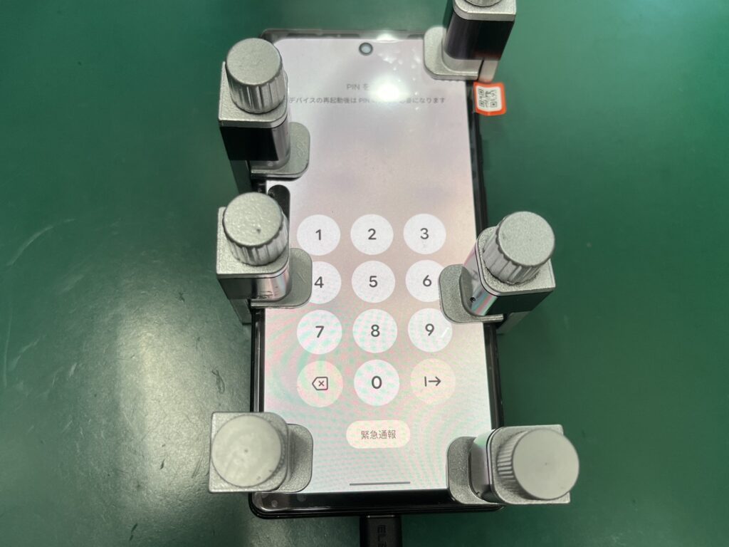 iPhone修理なら【モバイル修理 救急便】へ