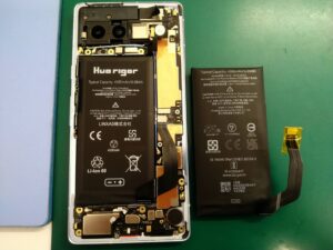 iPhone修理なら【モバイル修理 救急便】へ