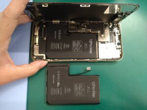 iPhone修理なら【モバイル修理 救急便】へ