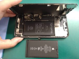 iPhone修理なら【モバイル修理 救急便】へ