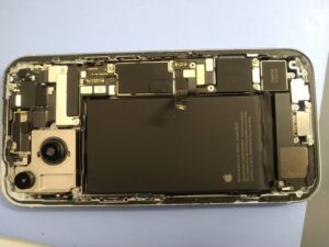 iPhone修理なら【モバイル修理 救急便】へ