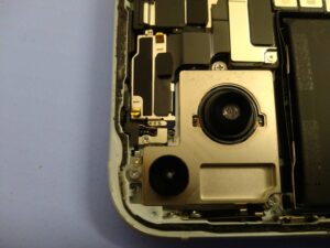 iPhone修理なら【モバイル修理 救急便】へ