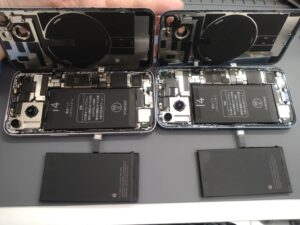 iPhone修理なら【モバイル修理 救急便】へ