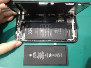 iPhone修理なら【モバイル修理 救急便】へ