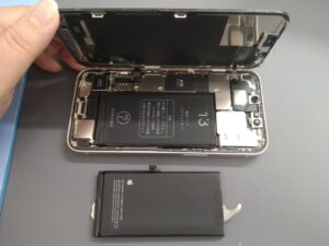 iPhone修理なら【モバイル修理 救急便】へ