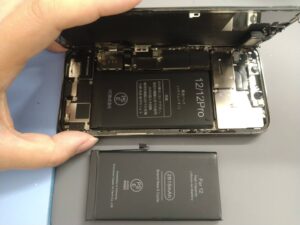 iPhone修理なら【モバイル修理 救急便】へ