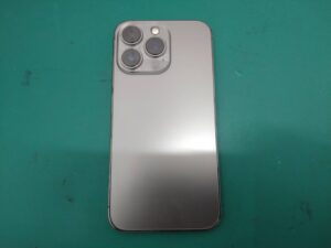 iPhone修理なら【モバイル修理 救急便】へ