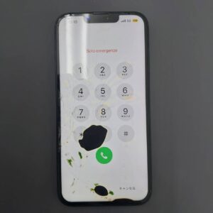 iPhone修理なら【モバイル修理 救急便】へ