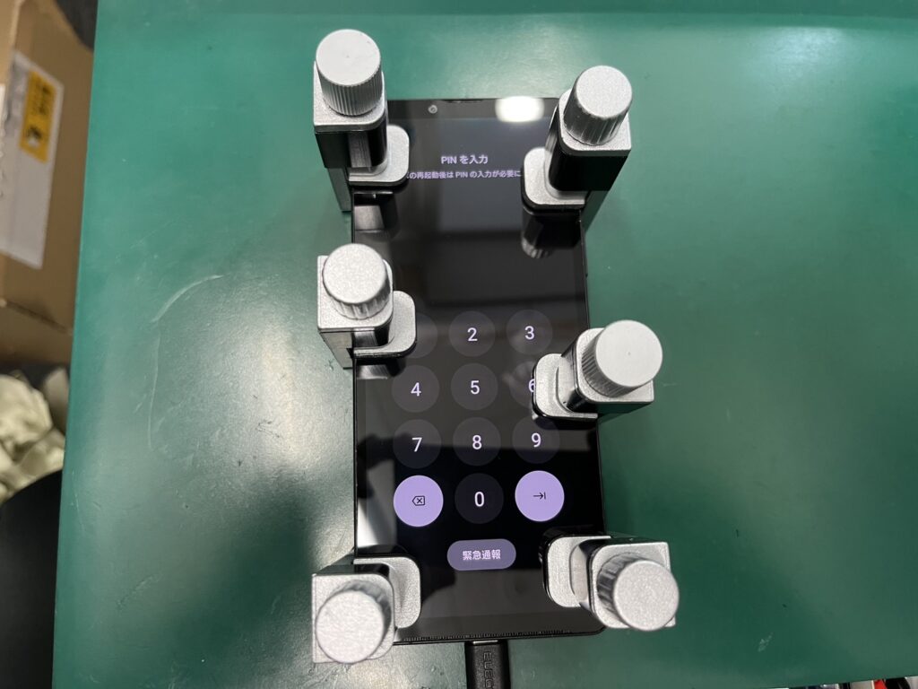 iPhone修理なら【モバイル修理 救急便】へ