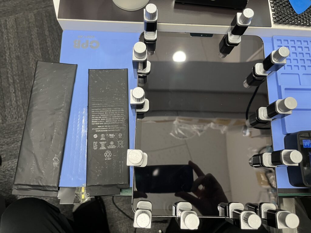 iPhone修理なら【モバイル修理 救急便】へ